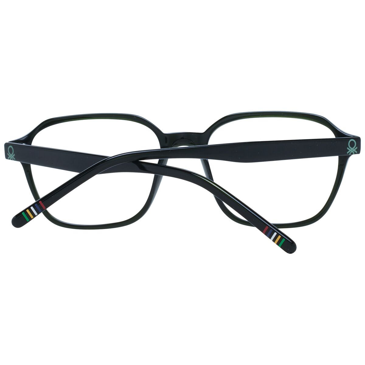 Glasögonbågar Benetton BEO1055 54549 - 3