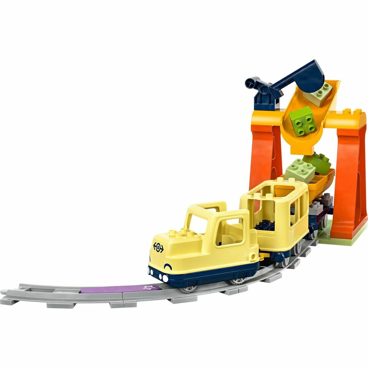 Byggsats Lego 10428 - 5