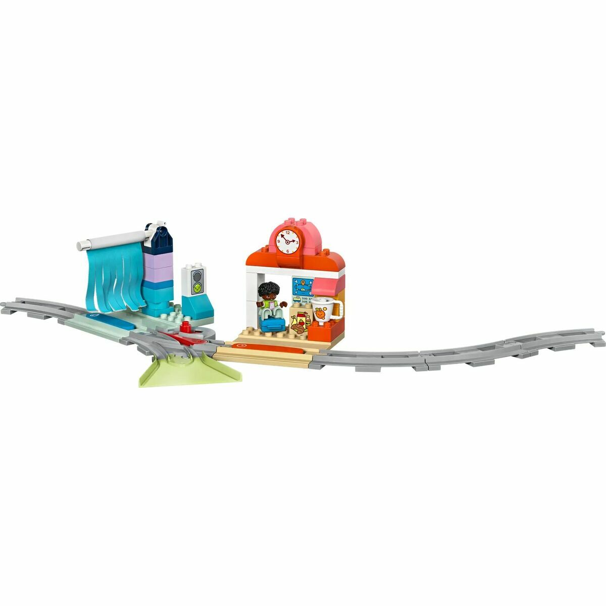 Byggsats Lego 10428 - 4