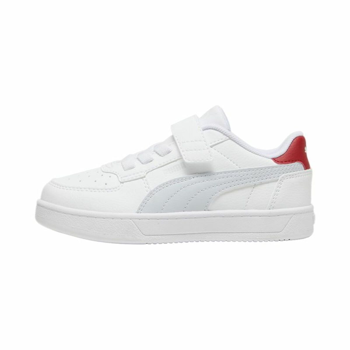 Sportskor Casual Barn Puma Caven 2.0 AC+ Vit - 2