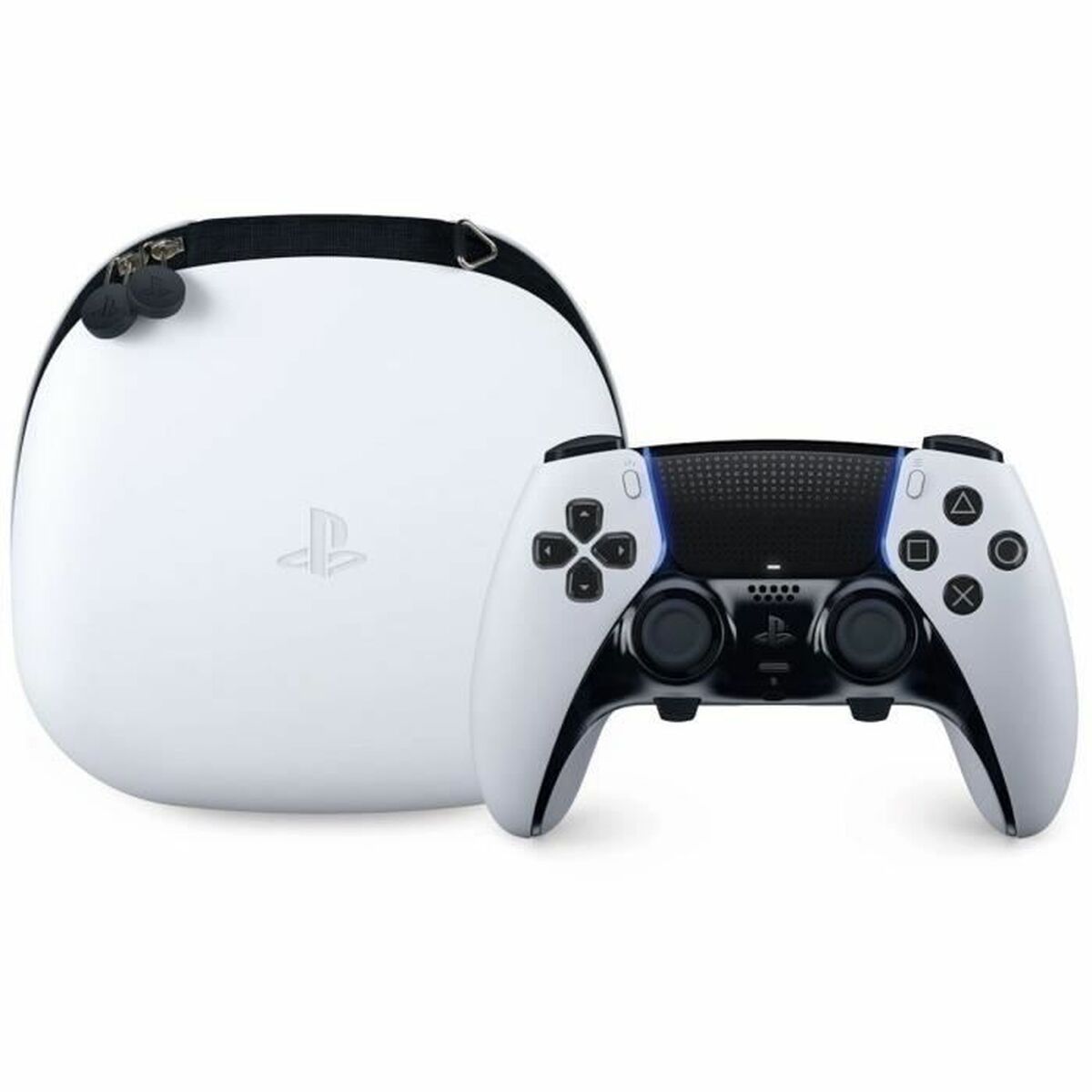 Trådlös Spelkontroll Sony DualSense Edge - 2