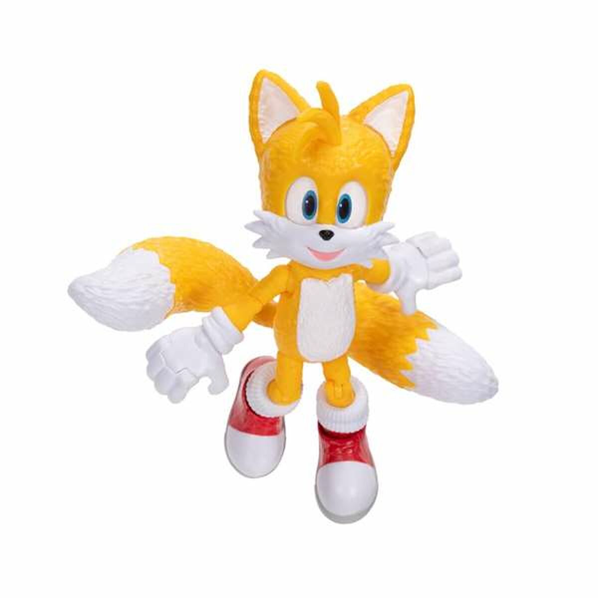 Actionfigurer Sonic 13 cm - 3