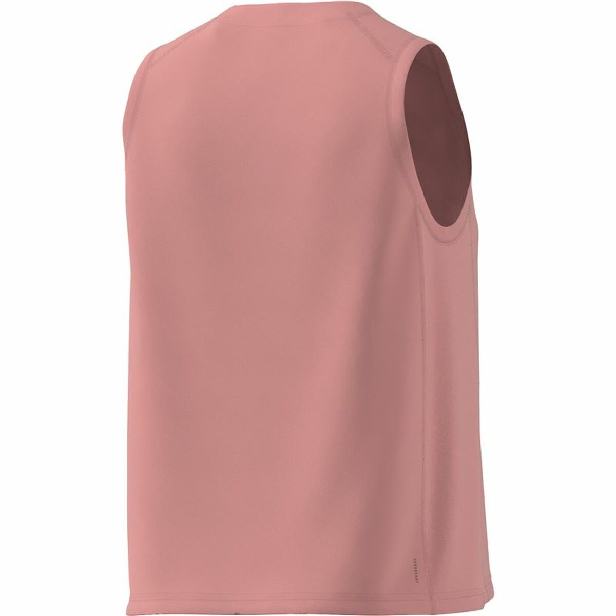 T-shirt med kortärm Herr Adidas Train Essentials Big Performance Logo M - 2