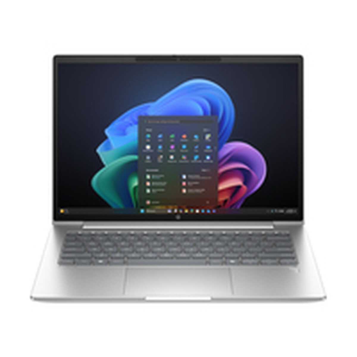 Bärbar dator HP CQ0D7ET#ABE 14" Qualcomm 16 GB RAM 512 GB SSD - 2