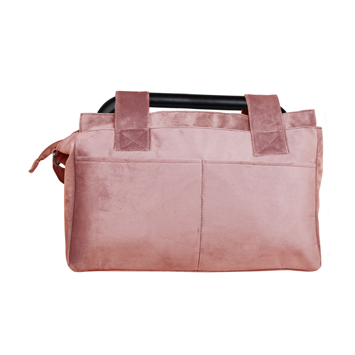 Bag för blöjbyte Safta Marsala Rosa (46 x 26 x 15 cm) - 10