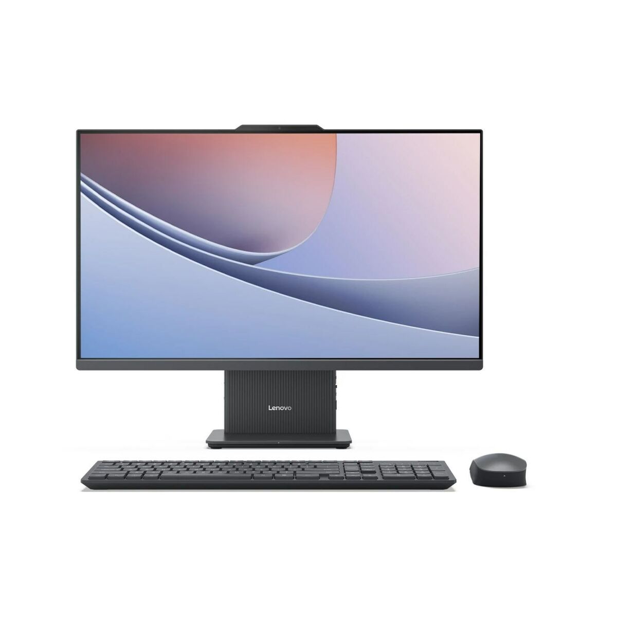All in One Lenovo IdeaCentre AIO 27IRH9 27" Intel Core i7-13620H 16 GB RAM 512 GB SSD - 2