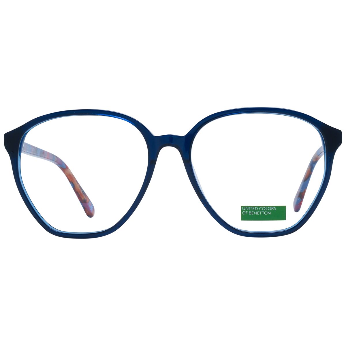 Glasögonbågar Benetton BEO1073 62626 - 2