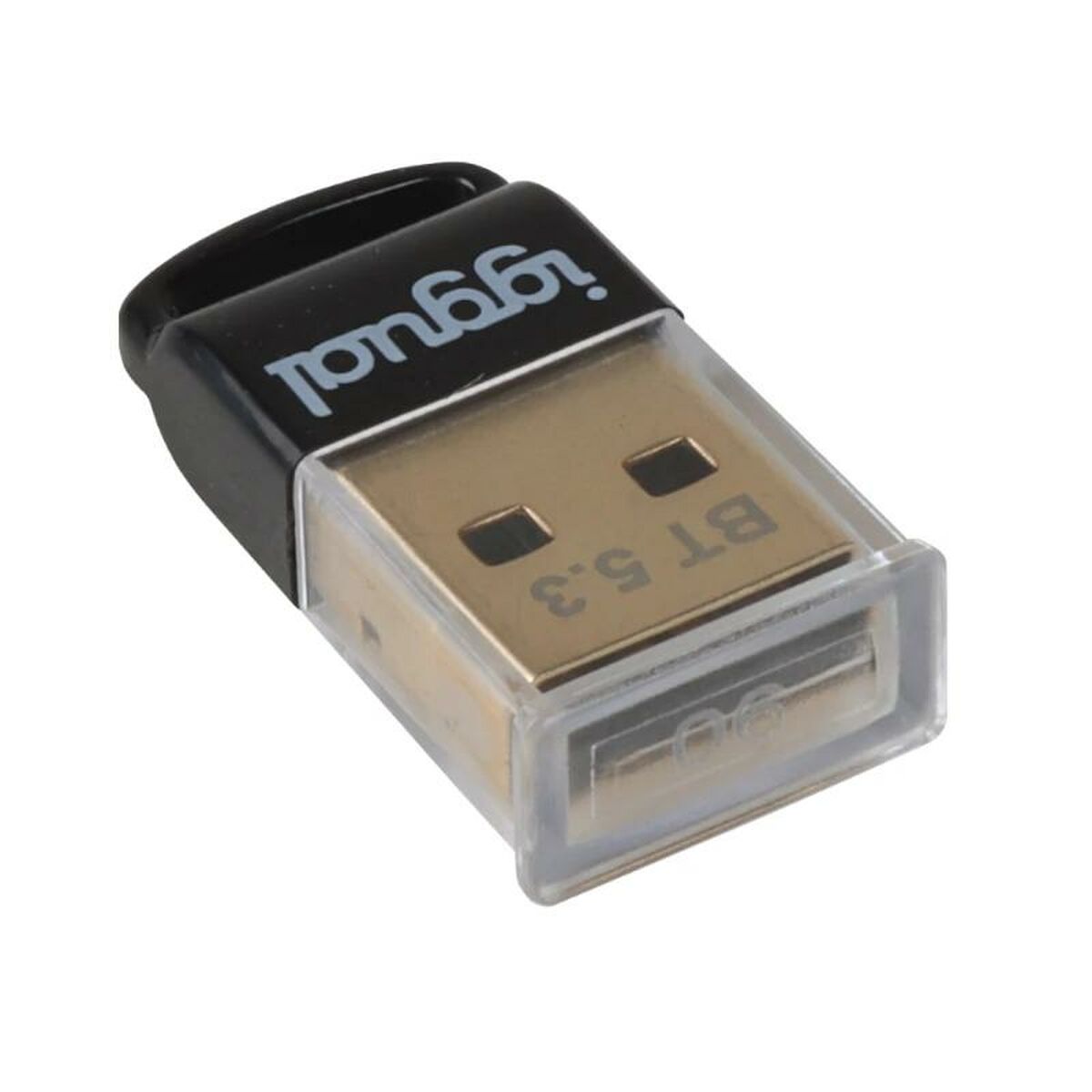 Bluetooth Adapter iggual IGG319383 - 4