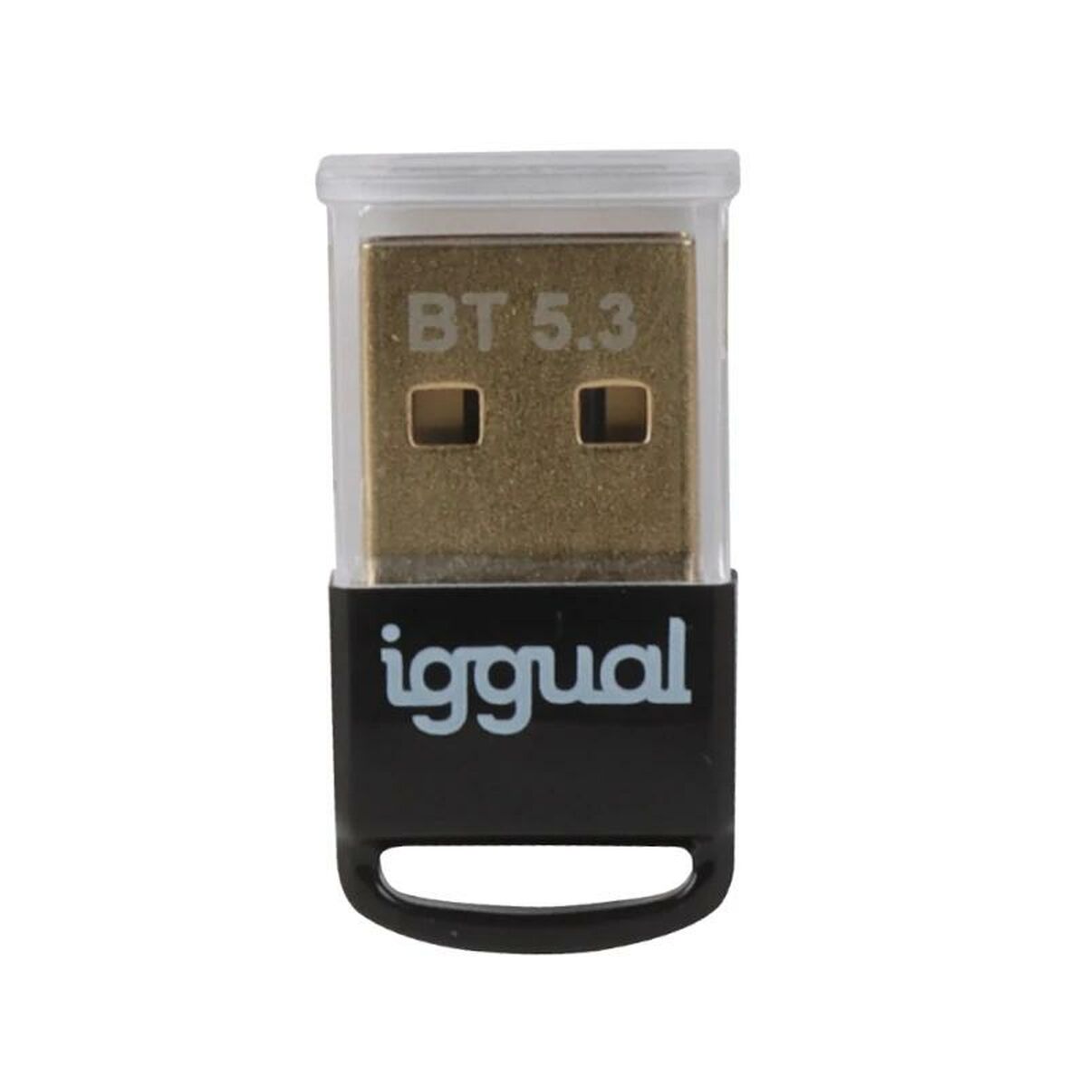 Bluetooth Adapter iggual IGG319383 - 2