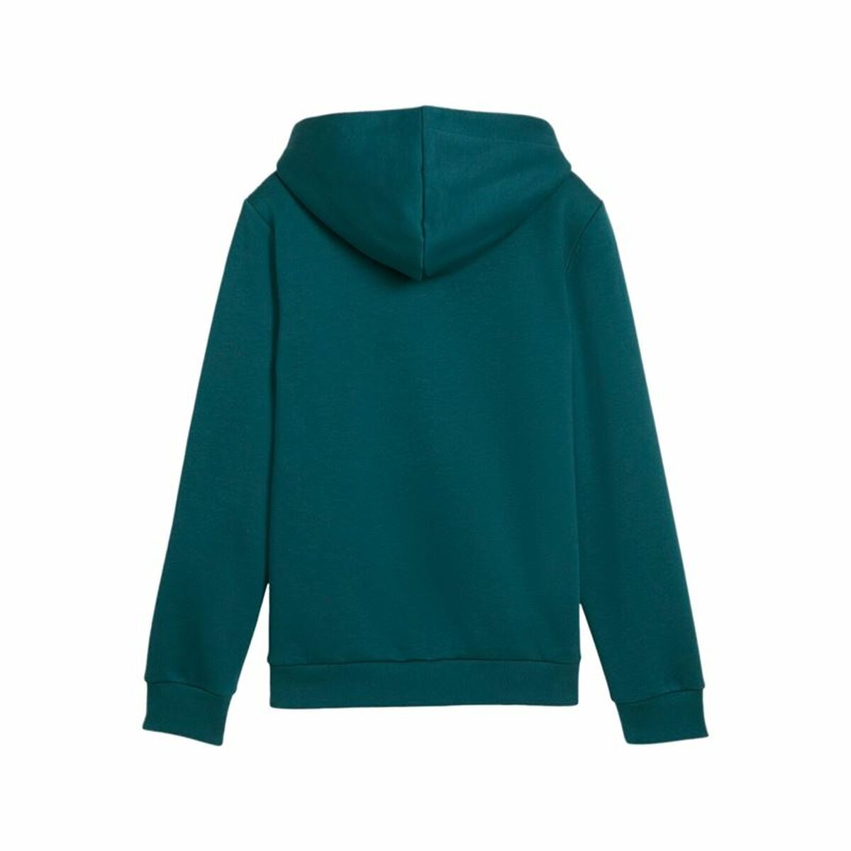 Tröja med huva Unisex Puma - 2