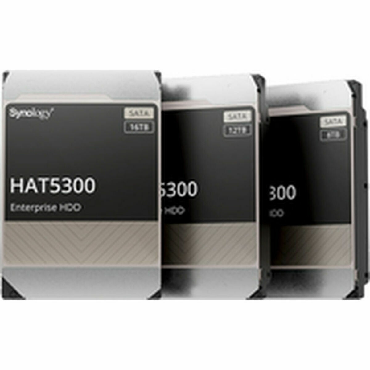 Hårddisk Synology HAT5300-16T 16 TB 3,5"