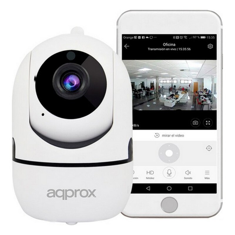 IP Kamera approx! APPIP360HDPRO - 2