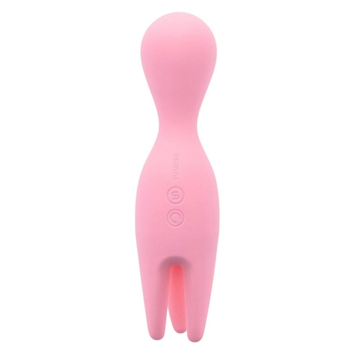 Massagemedel Svakom Nymph Rosa - 4