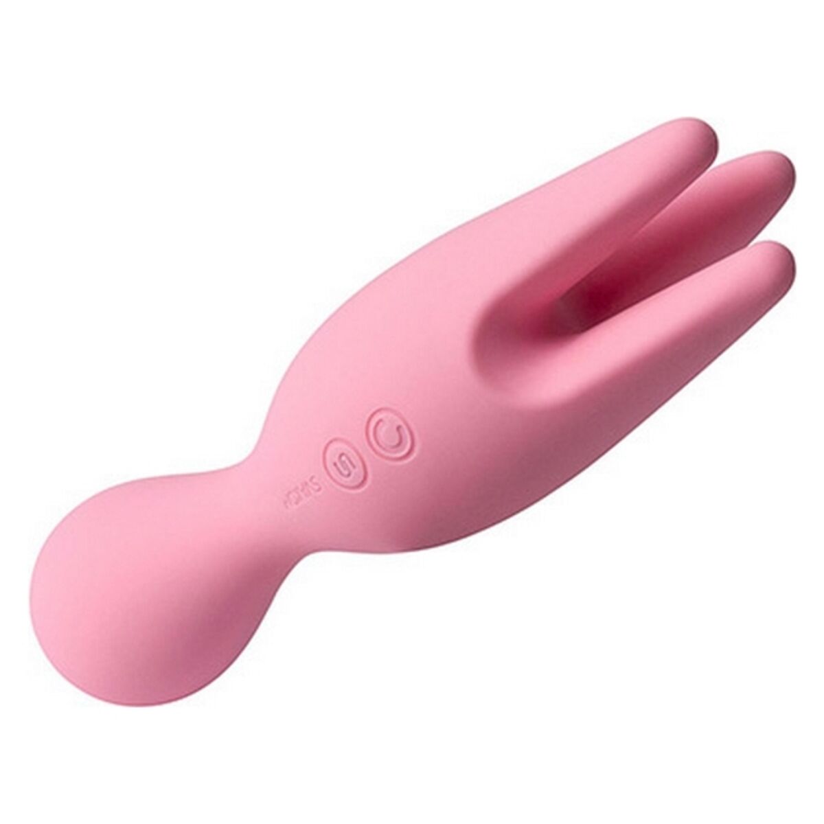 Massagemedel Svakom Nymph Rosa - 6