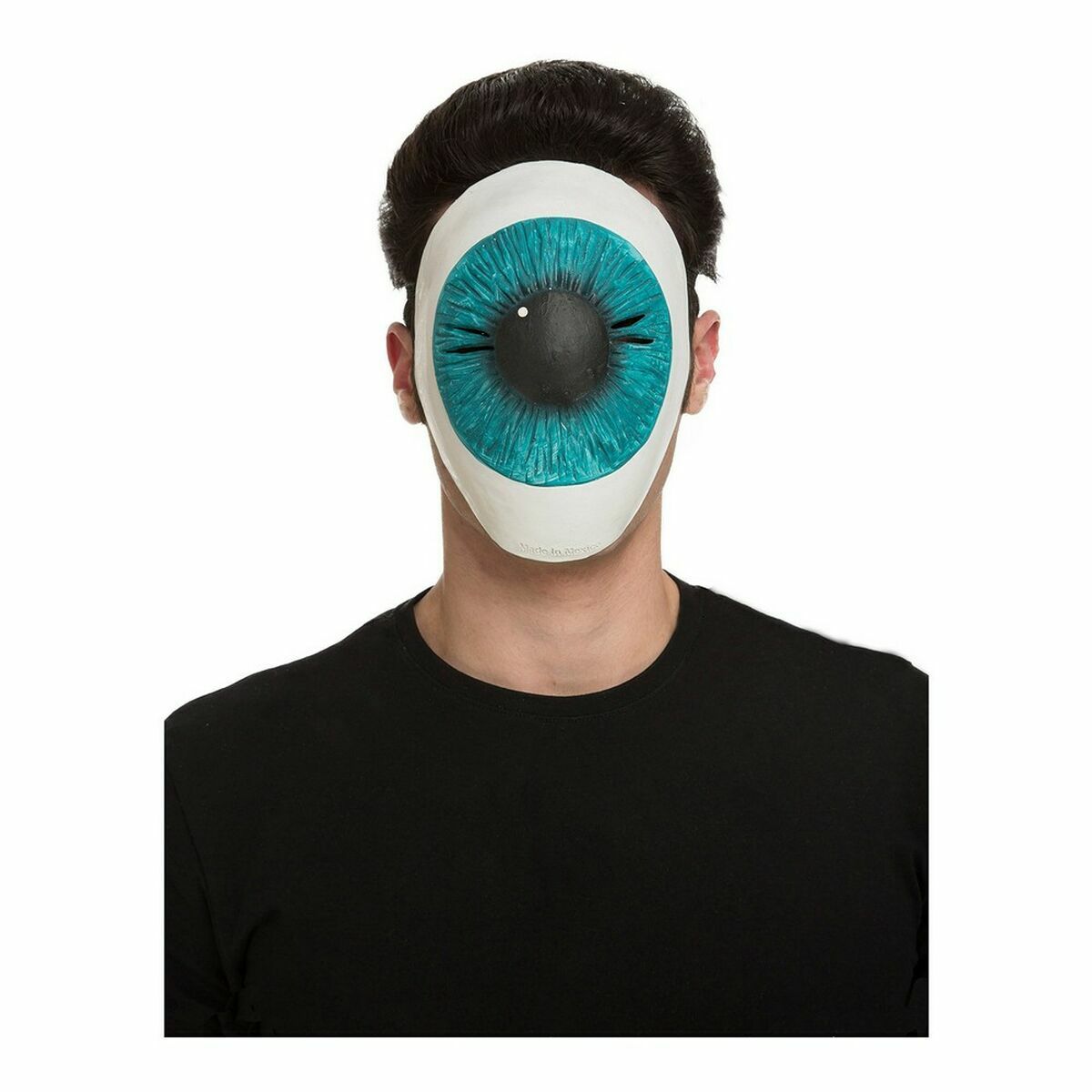 Mask My Other Me One size Ögon - 2