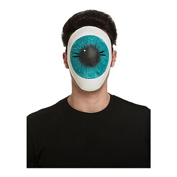 Mask My Other Me One size Ögon
