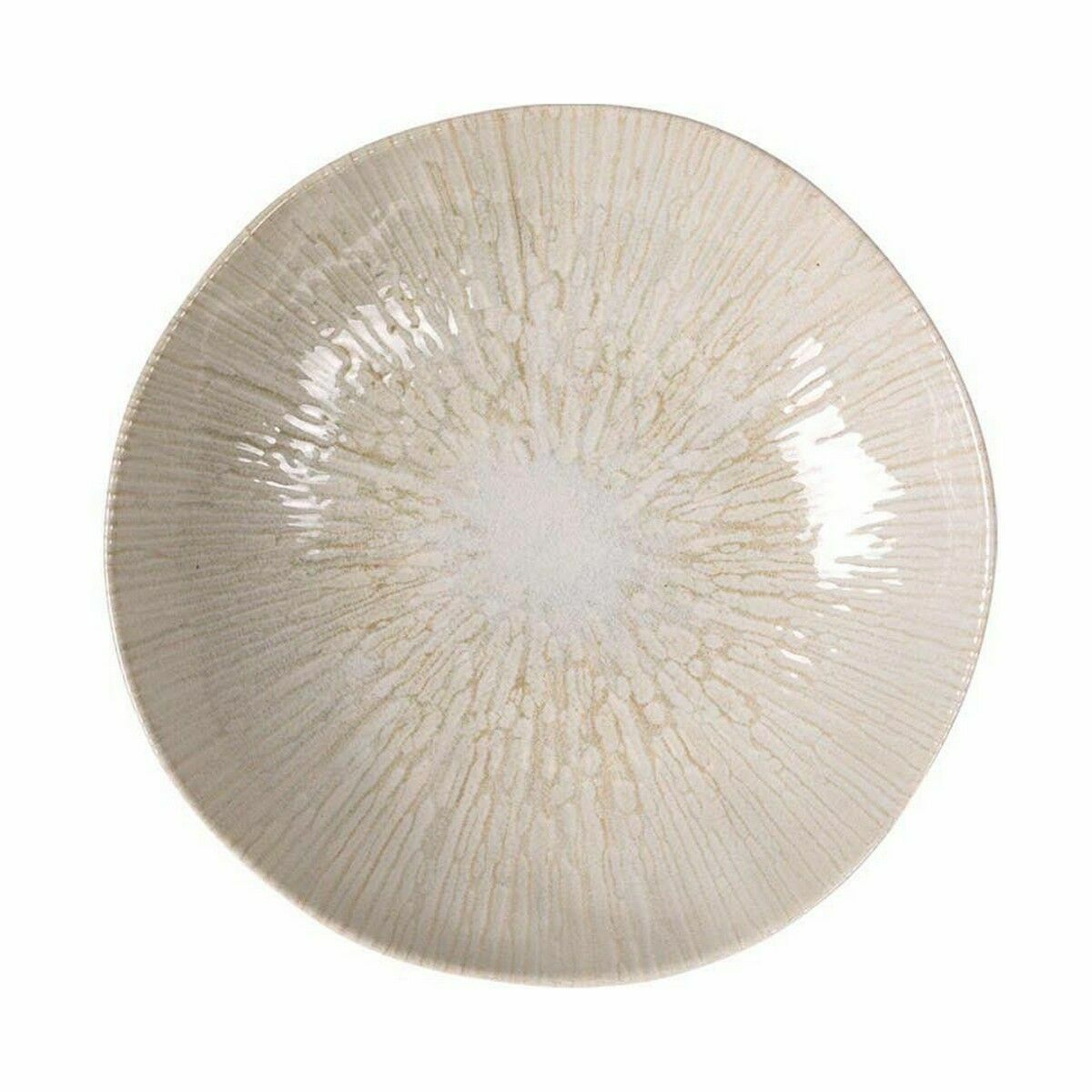 Djup tallrik La Mediterránea Anya ø 21 x 5 cm (12 antal) - 2
