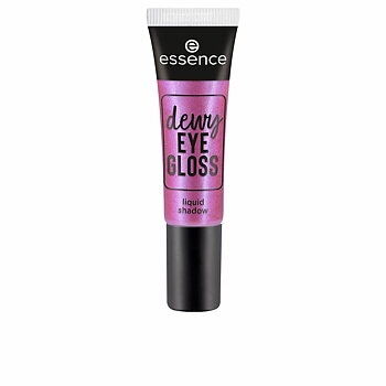 Flytande ögonskugga Essence DEWY EYE GLOSS Nº 02 Galaxy Gleam Nº 02-Galaxy Gleam 8 ml