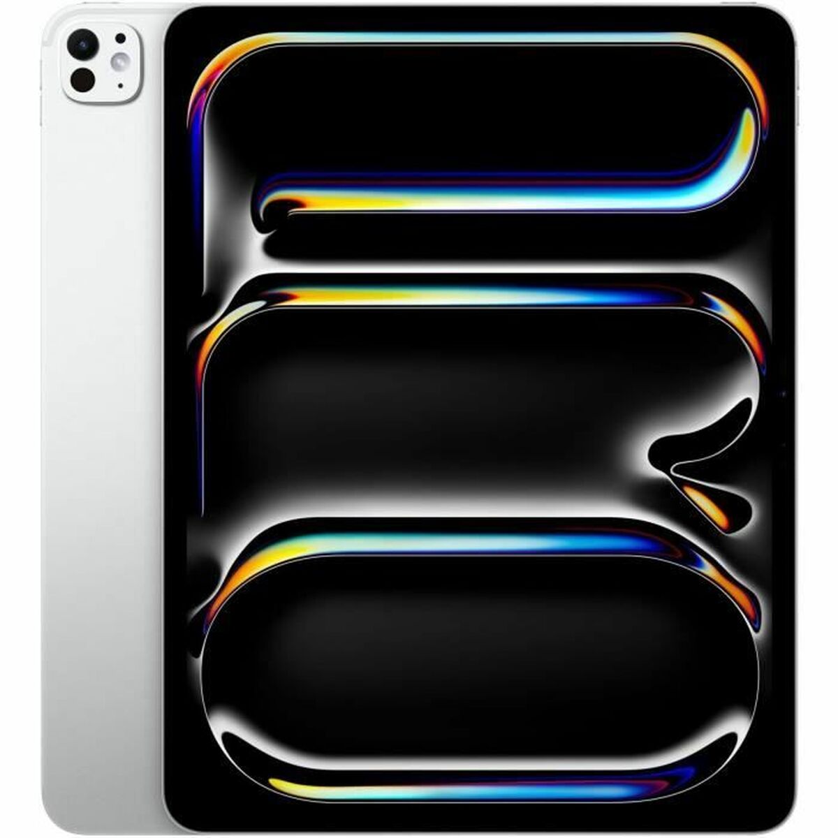 Läsplatta Apple iPad Pro 13 13" 8 GB RAM 256 GB Stål