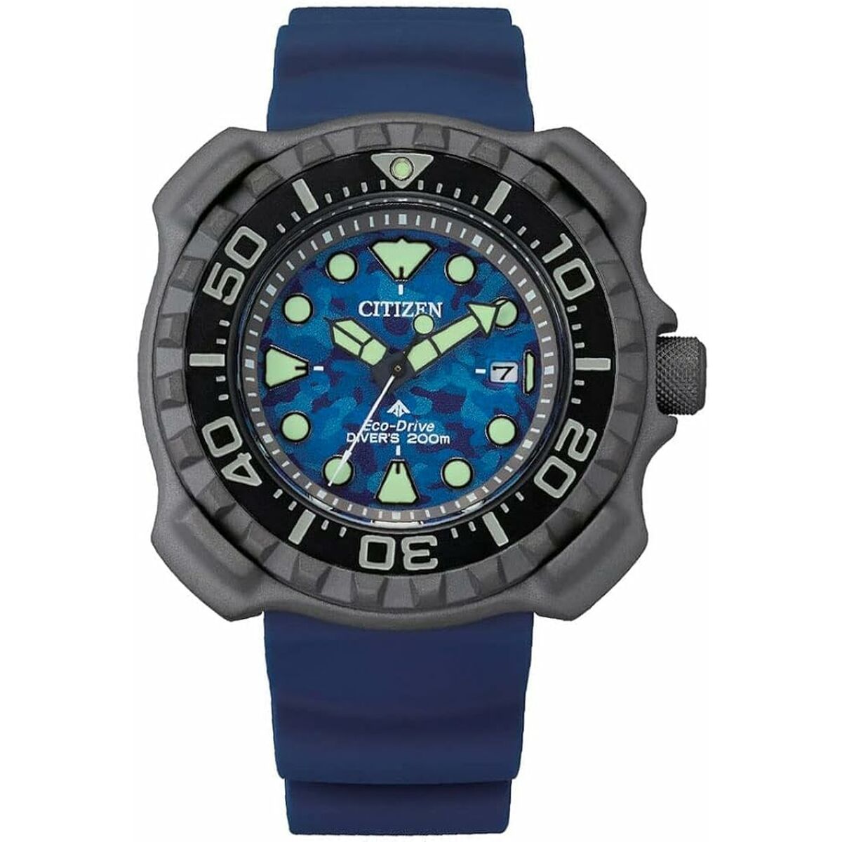 Herrklocka Citizen BN0227-09L