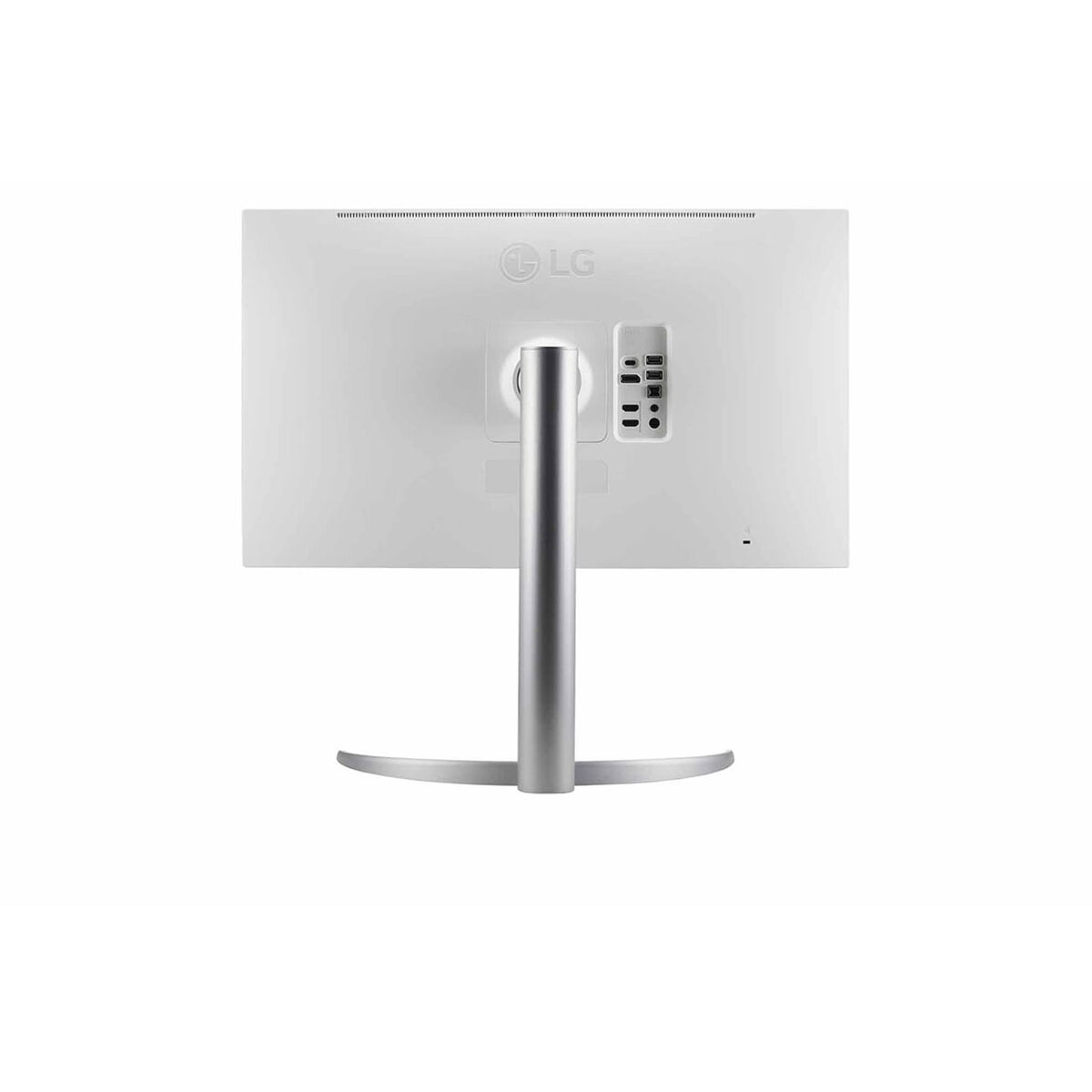 Monitor Gaming LG 27UQ850V-W 4K Ultra HD 27" - 3