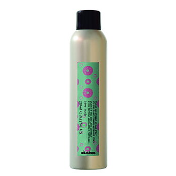 Spray med medeleffekt Davines Mi Invisible No Gas Spray 250 ml