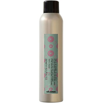 Spray med medeleffekt Davines Mi Invisible No Gas Spray 250 ml