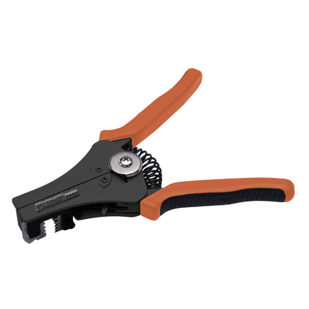 Kabelavlastningstång Harden Automatisk 3,2 mm - 2