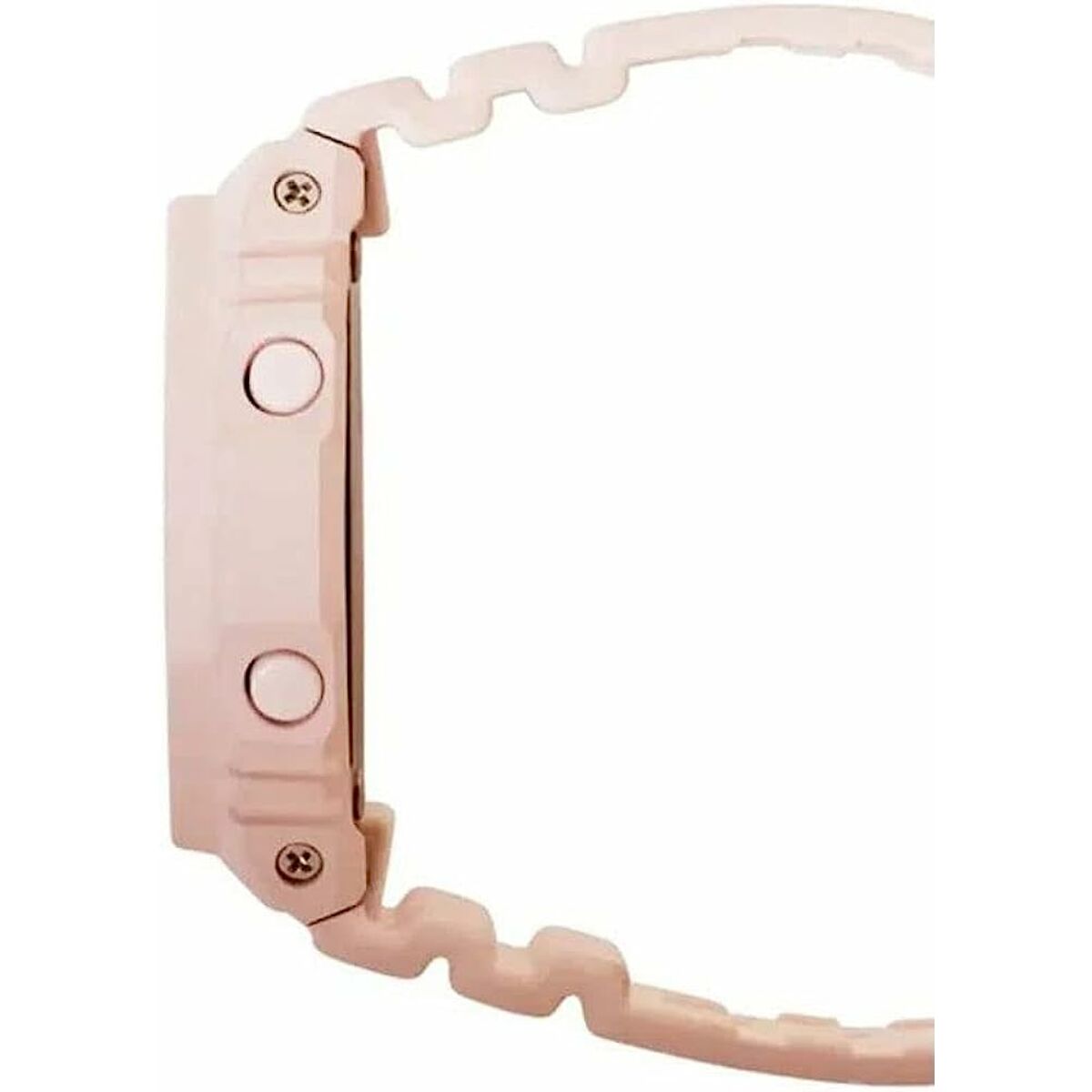Damklocka Casio G-Shock GMA-S2100BA-4AER - 8