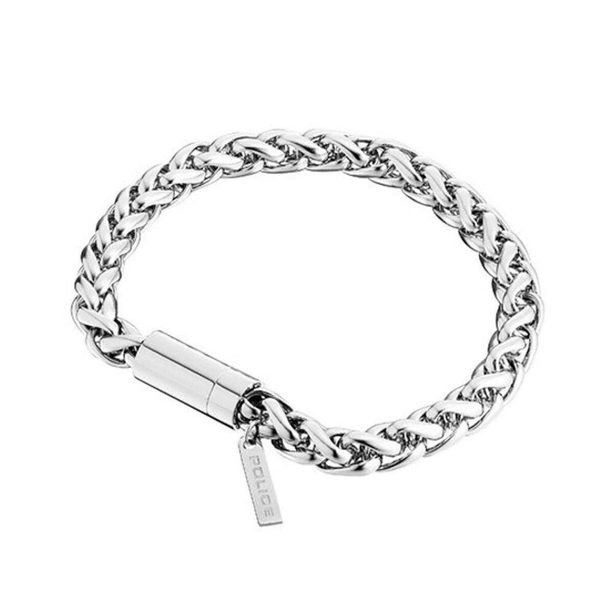 Herrarmband Police PJ25135BSS01-L - 2