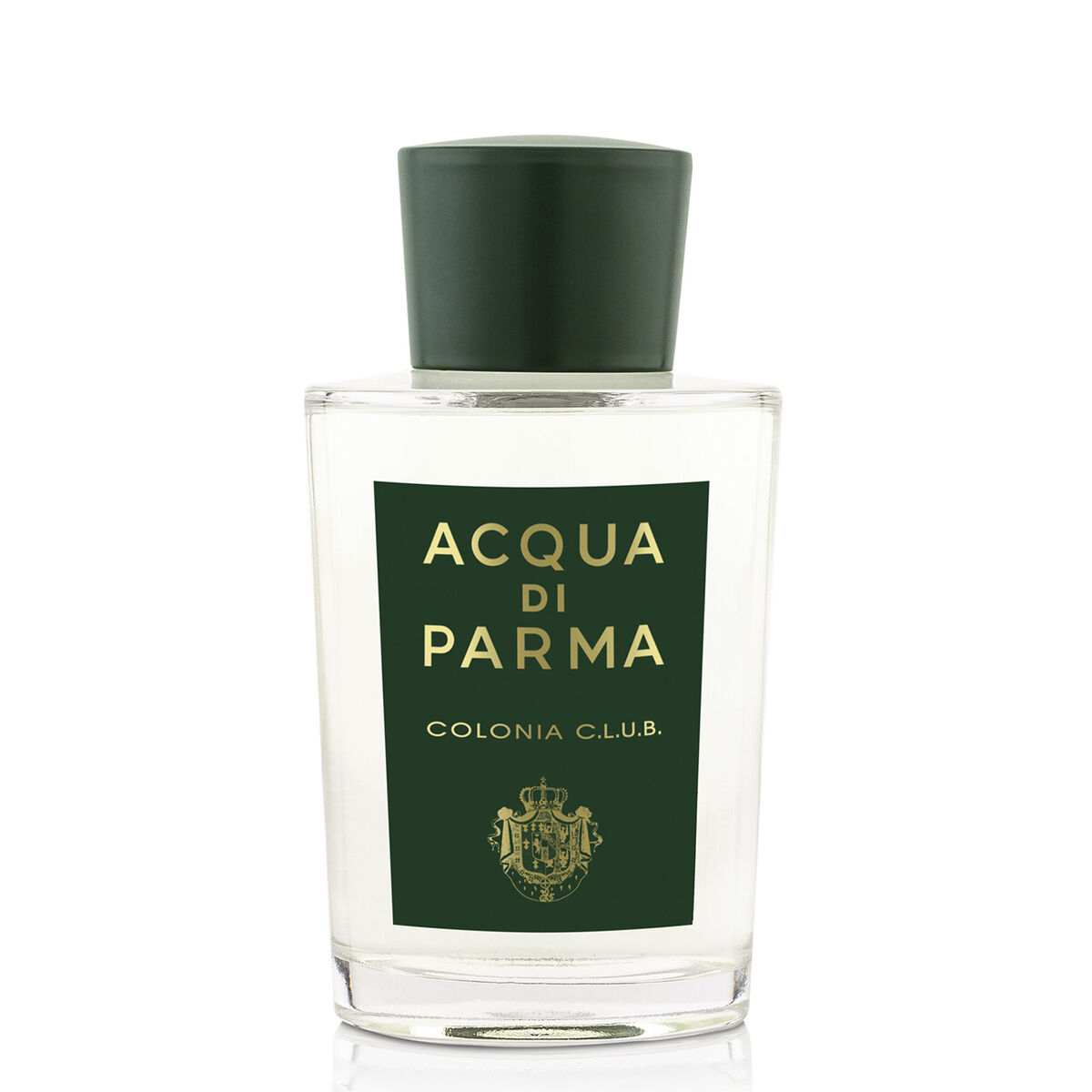 Parfym Herrar Acqua Di Parma EDC Colonia C.L.U.B. 180 ml - 2