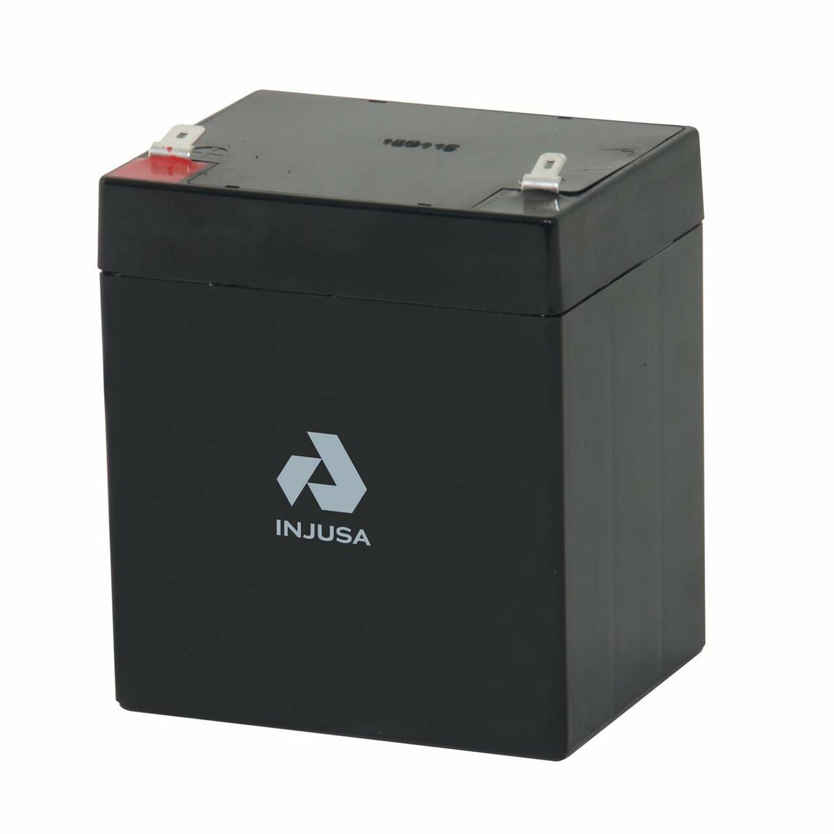 Laddningsbart batteri Injusa 12 V - 2