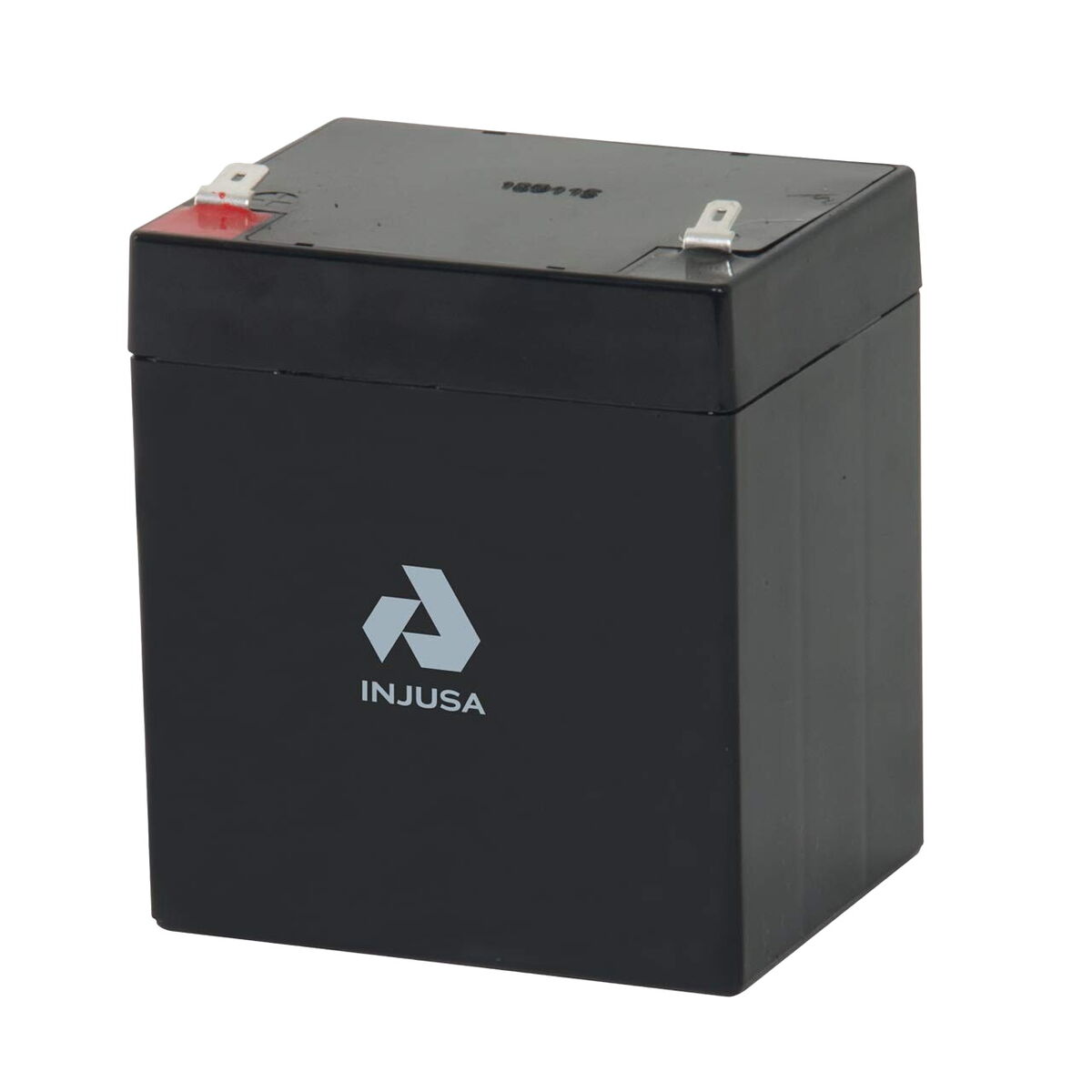 Laddningsbart batteri Injusa 12 V - 5