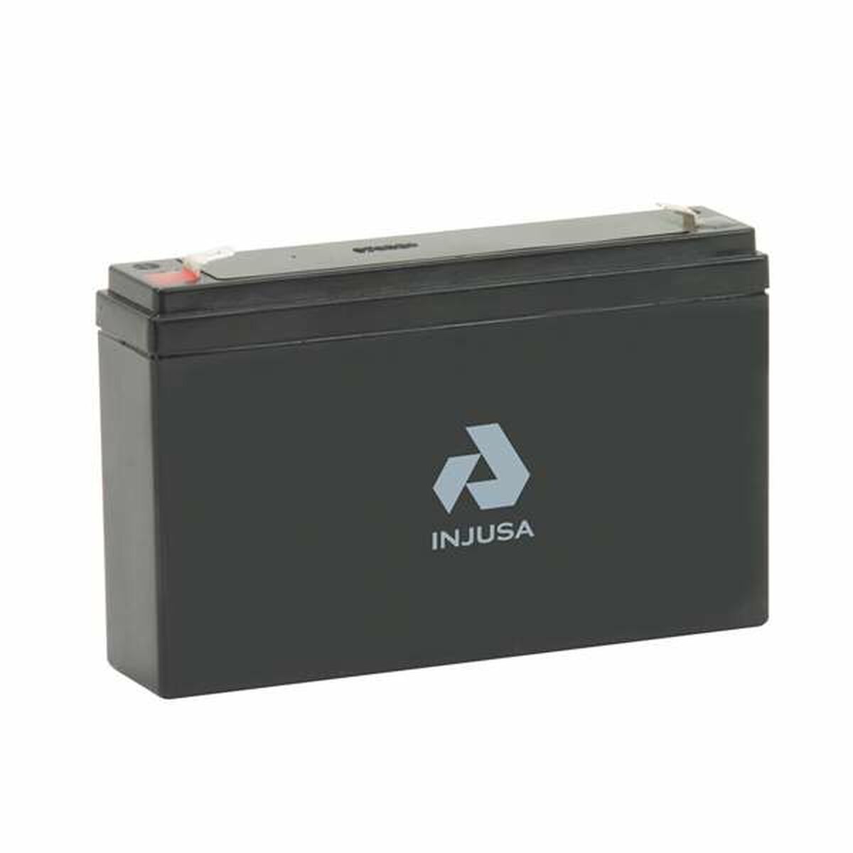 Laddningsbart batteri Injusa 12 V