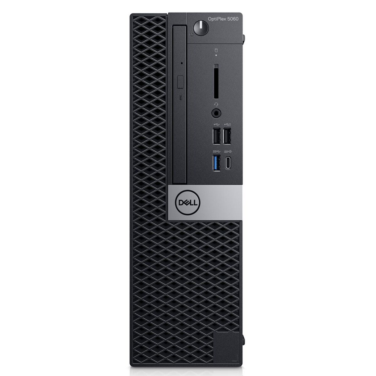 Bordsdator Dell OptiPlex 5060 8 GB RAM 512 GB SSD (Renoverade A+) - 2
