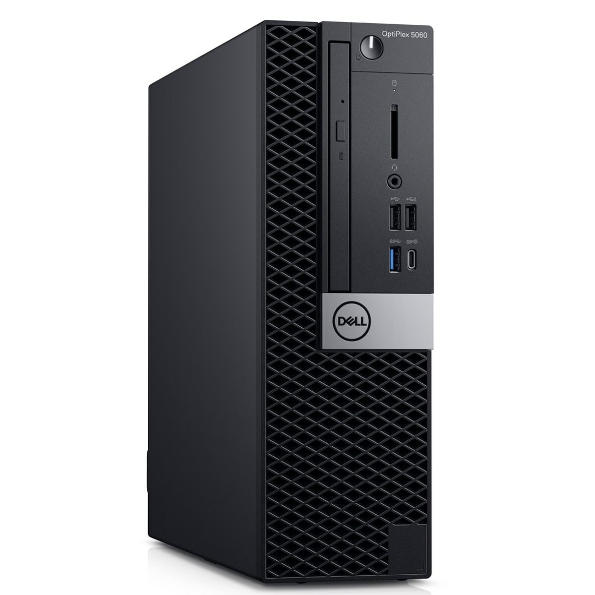 Bordsdator Dell OptiPlex 5060 8 GB RAM 512 GB SSD (Renoverade A+)