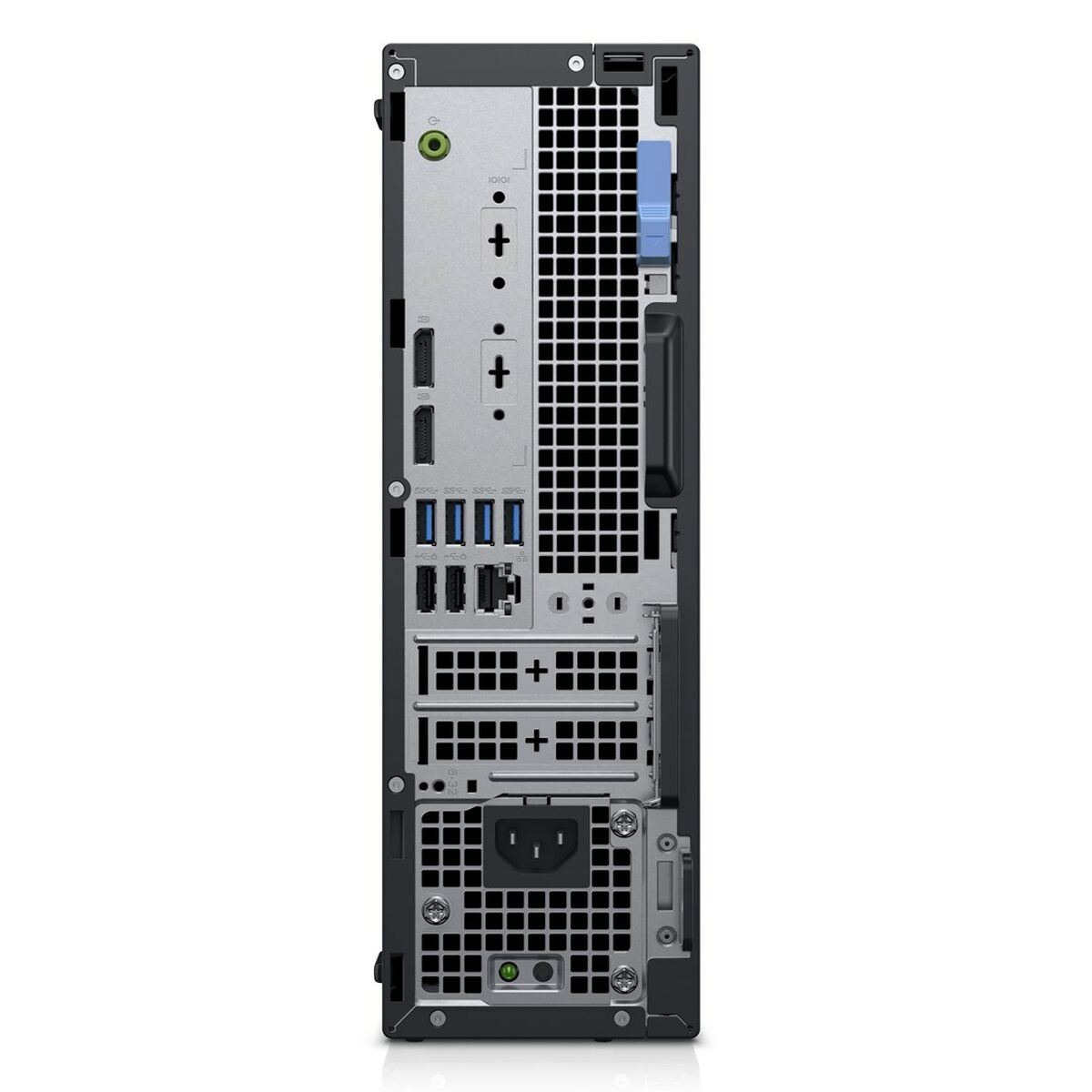 Bordsdator Dell OptiPlex 5060 8 GB RAM 512 GB SSD (Renoverade A+) - 4