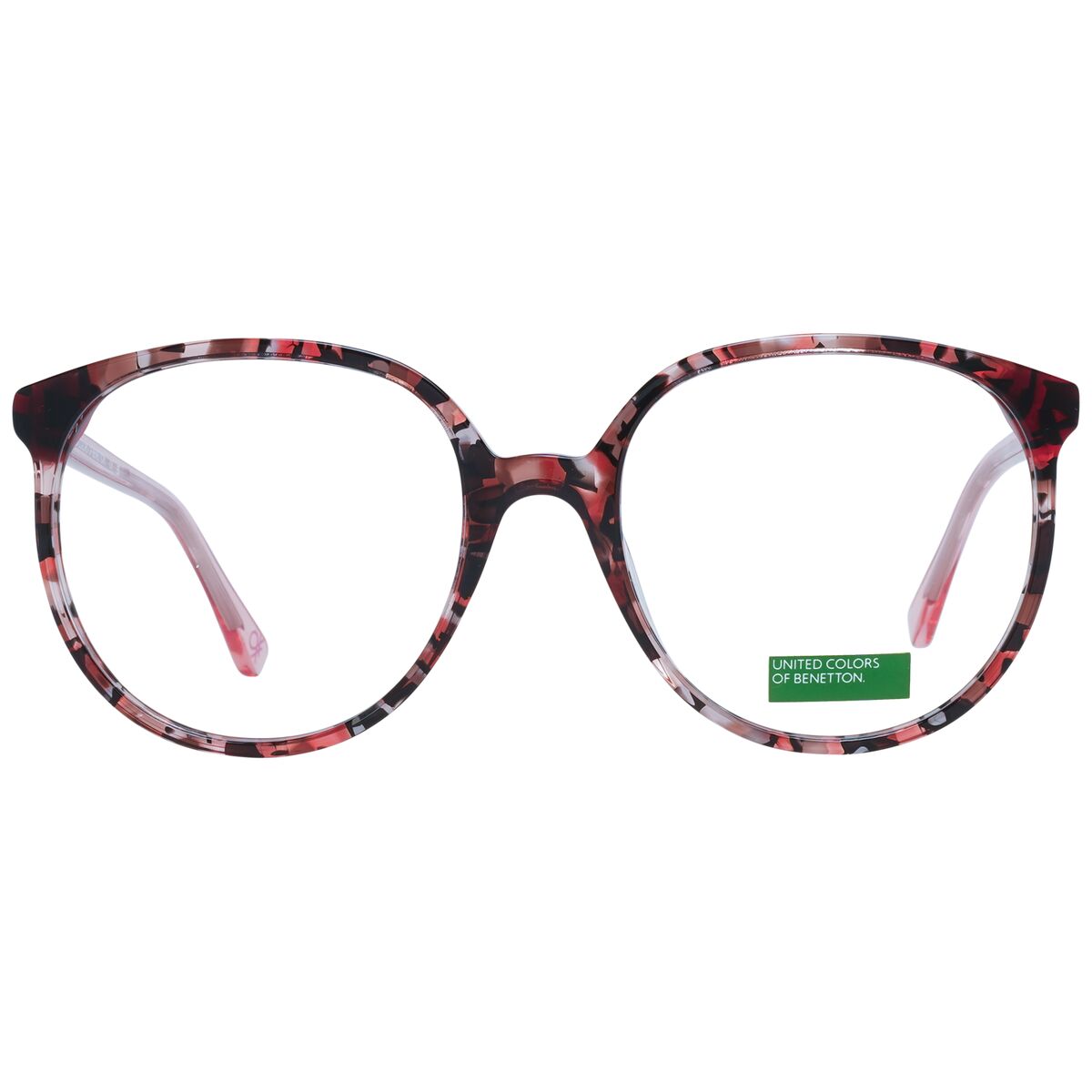 Glasögonbågar Benetton BEO1074 60281 - 2