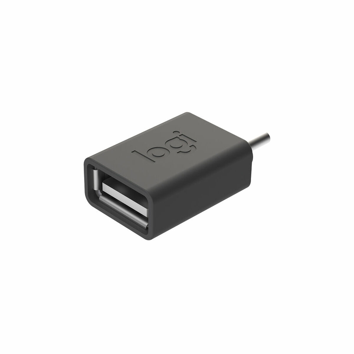 USB C till USB Adapter Logitech 956-000005 - 2
