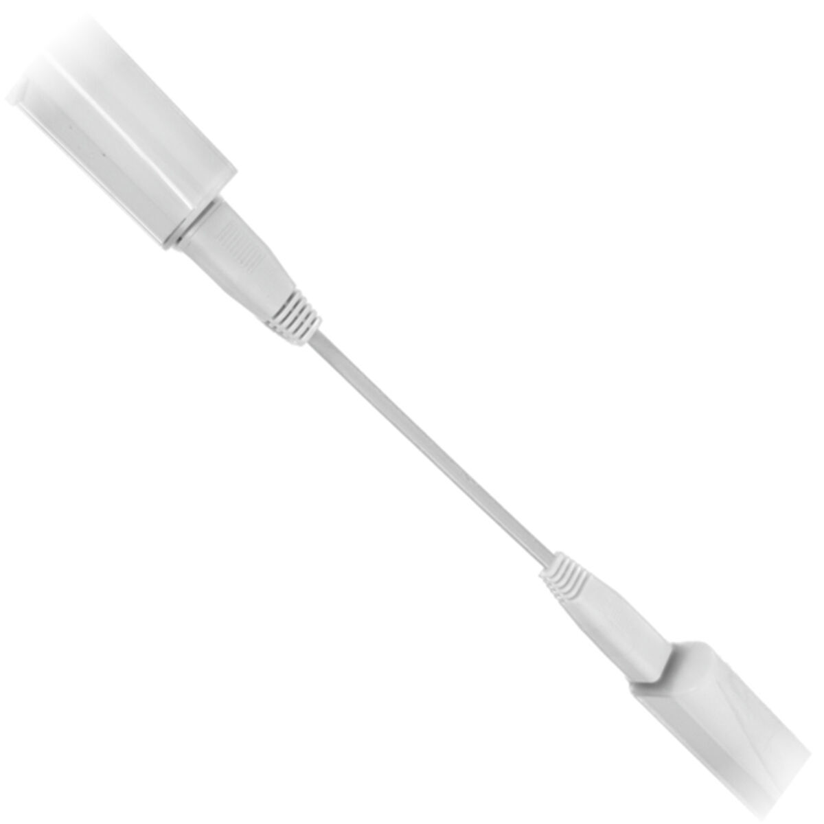 LED Tub Silver Electronics T5 Vit F 400 lm - 3