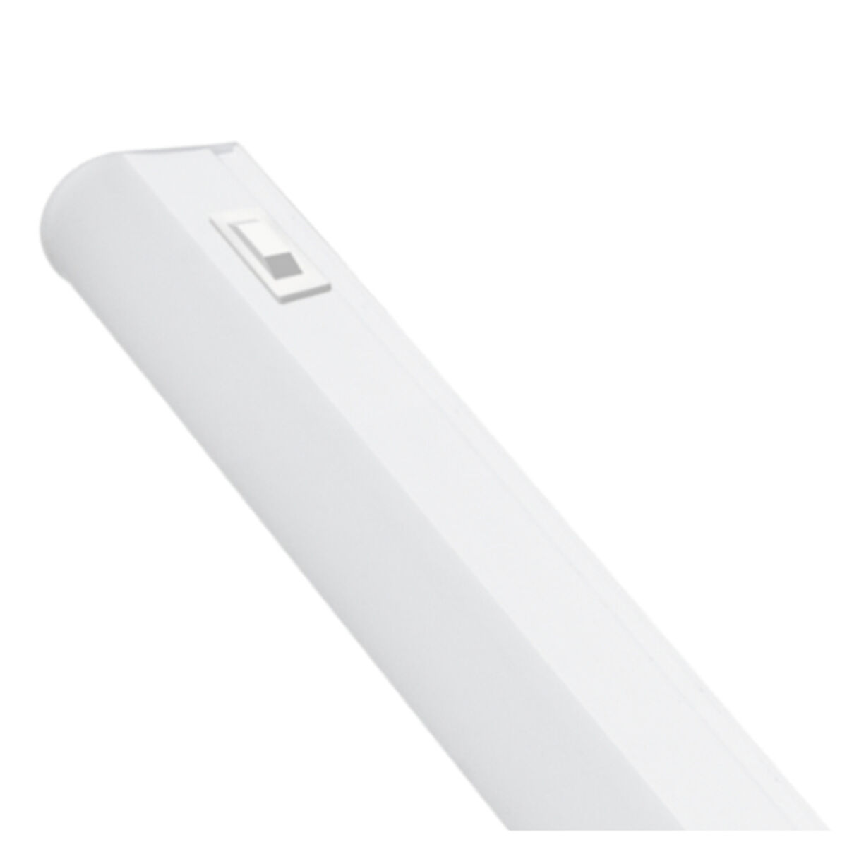 LED Tub Silver Electronics T5 Vit F 400 lm - 2