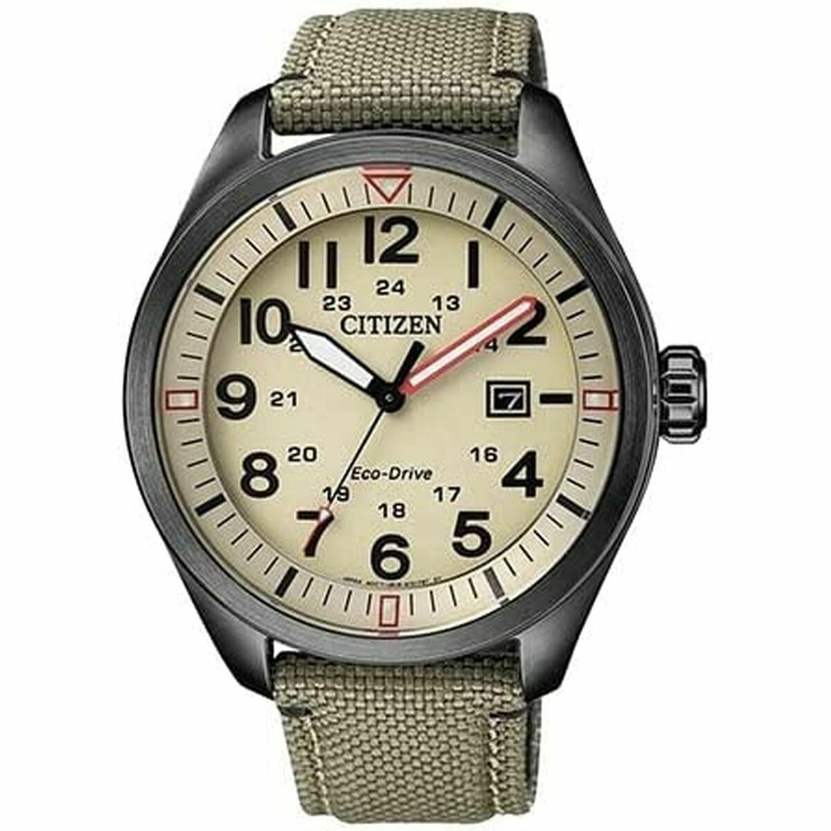 Herrklocka Citizen AW5005-12X
