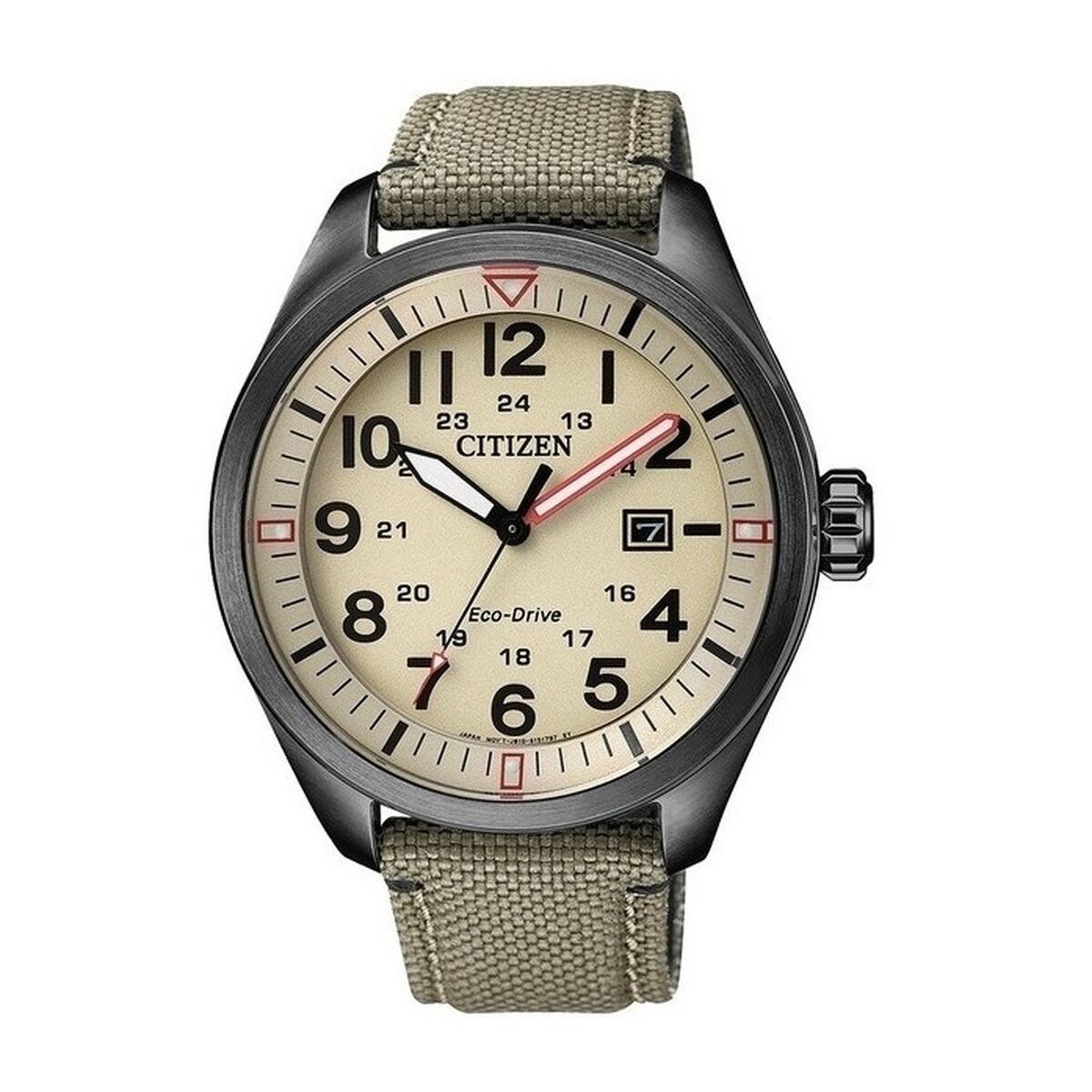 Herrklocka Citizen AW5005-12X - 3