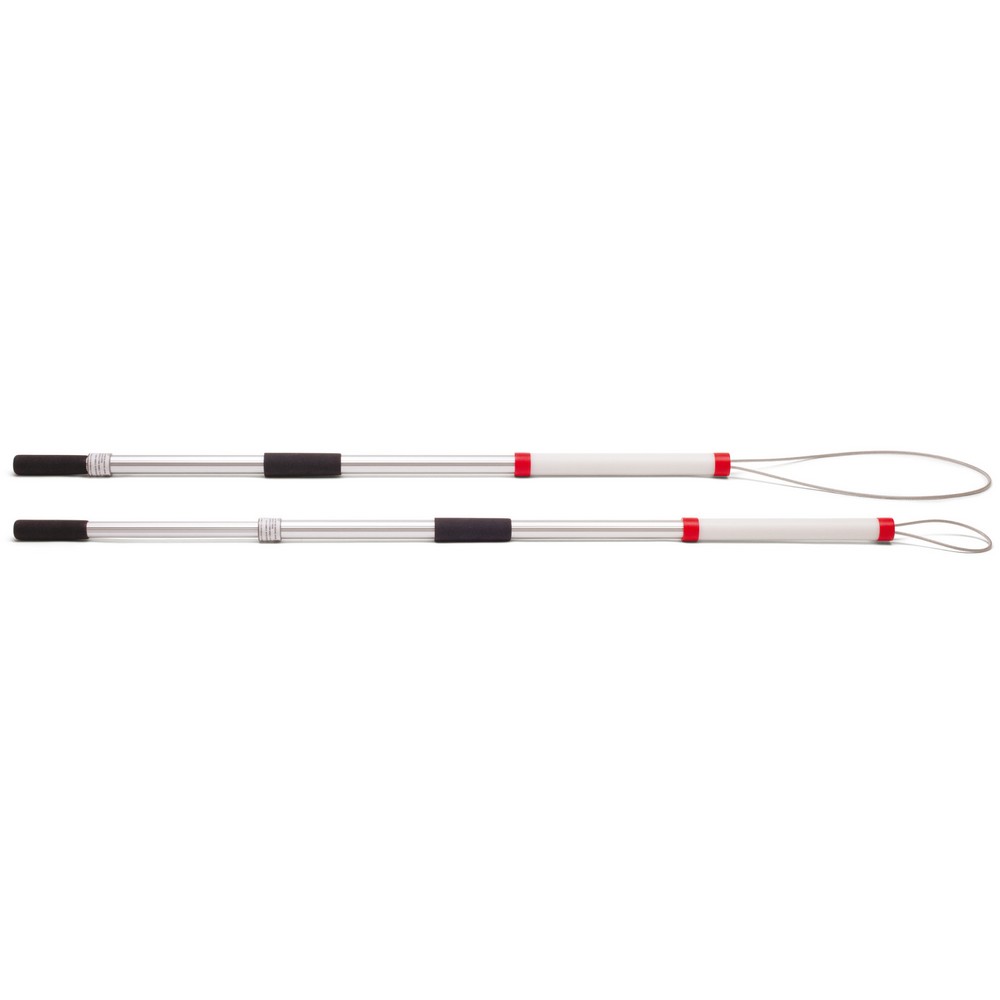 Käpp KVP Slirsäker 150 cm - 2