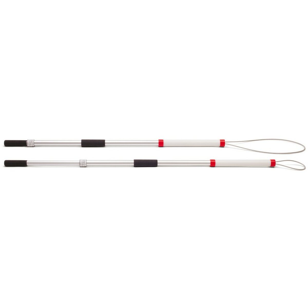 Käpp KVP Slirsäker 150 cm - 4