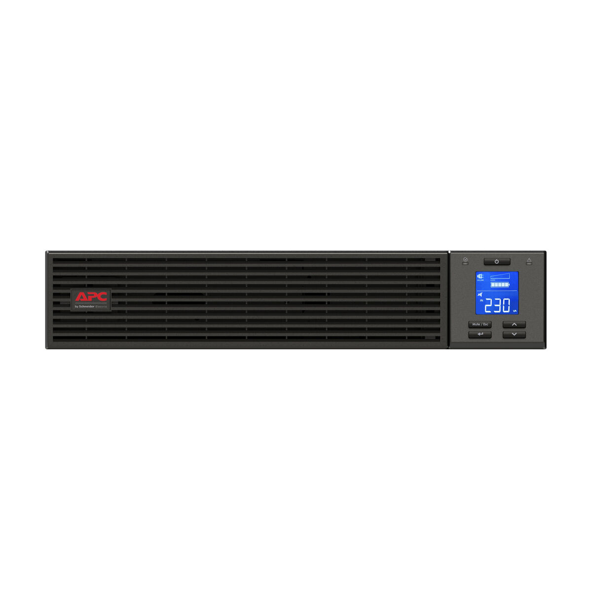 System för Avbrottsfri Strömförsörjning Interaktiv (UPS) APC SRV1KRI 800 W 1000 VA - 3