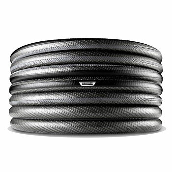 Slang Kärcher 50 m Plast Svart