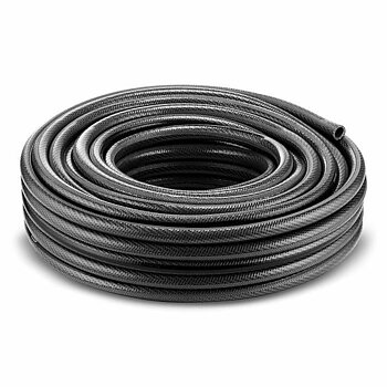Slang Kärcher 50 m Plast Svart