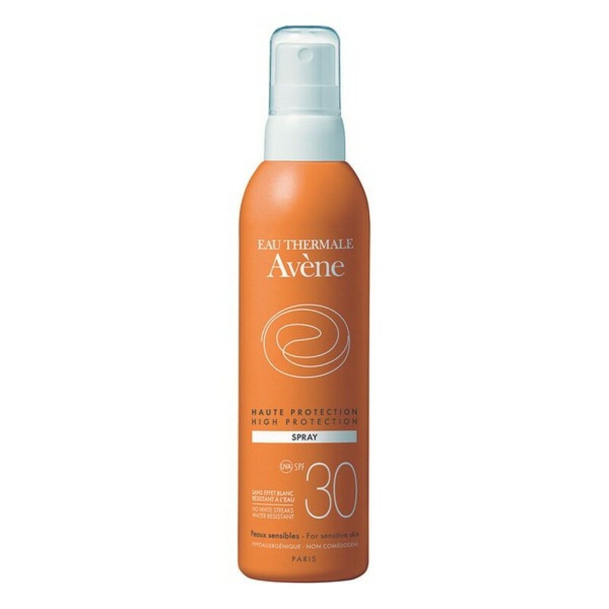Spray solskydd Avene I0038122 SPF 30 Spf 30 200 ml (1 antal)