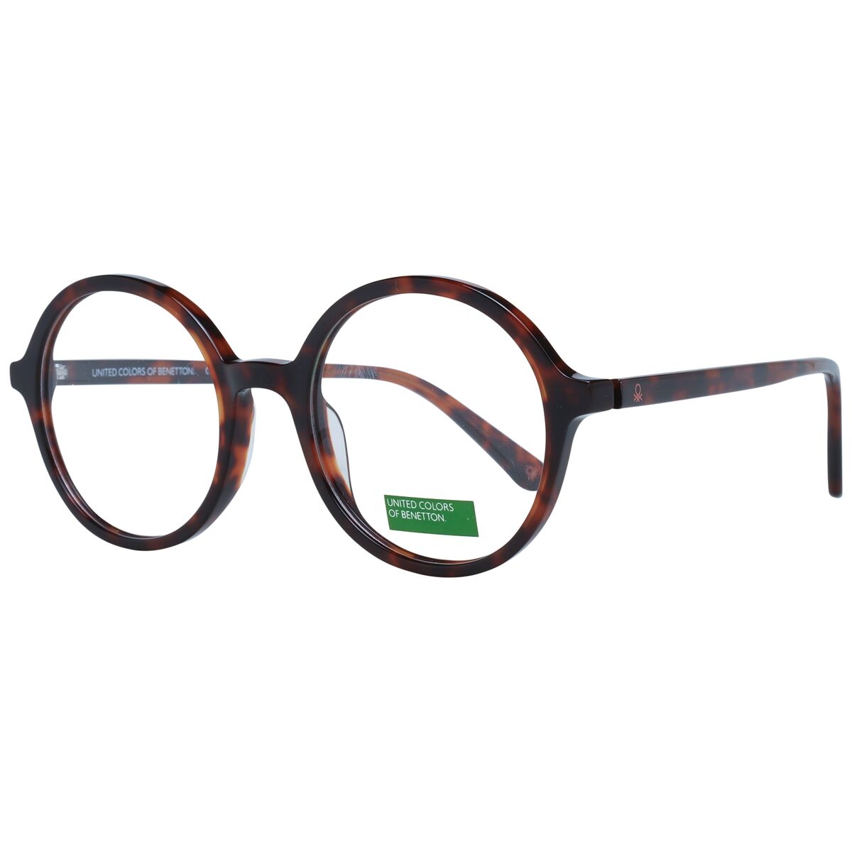Glasögonbågar Benetton BEO1080 51103